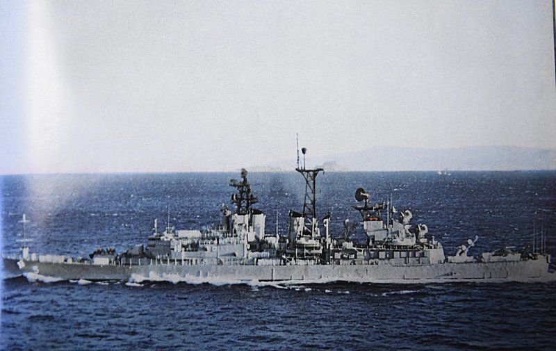Local Navy veterans fighting for their shipmates